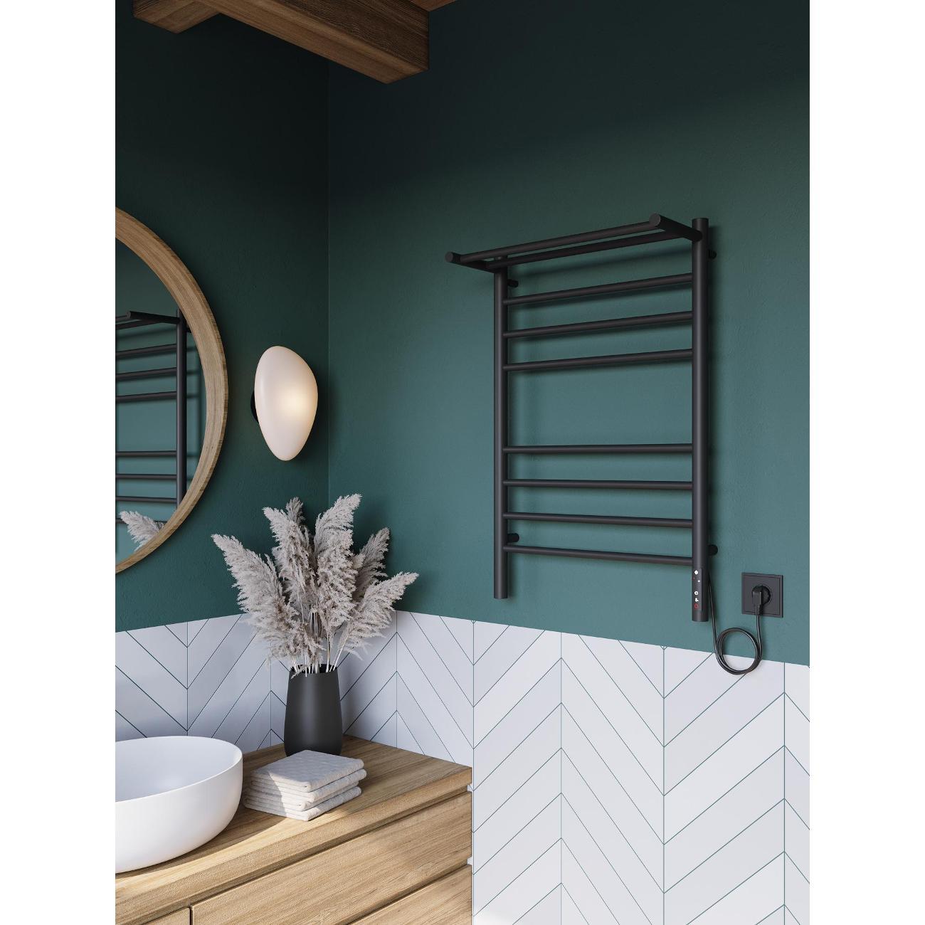 Изображение товара Полотенцесушитель TERMINUS Аврора Изображение товара Полотенцесушитель TERMINUS Аврора