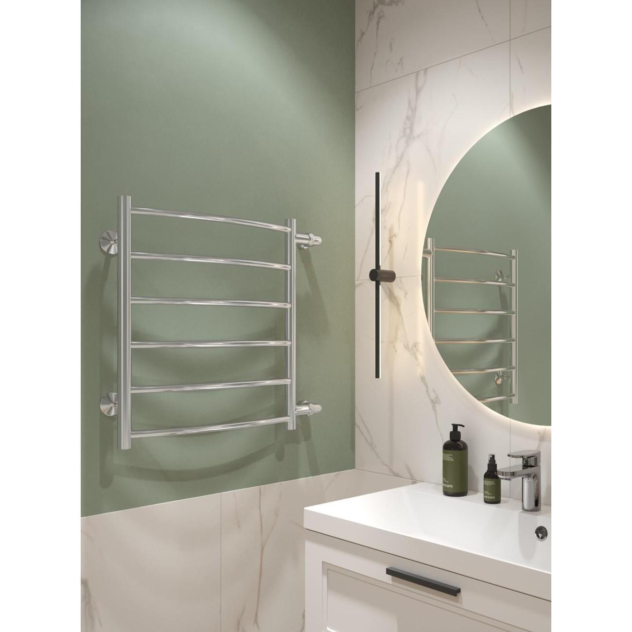 Изображение товара Полотенцесушитель TERMINUS Классик