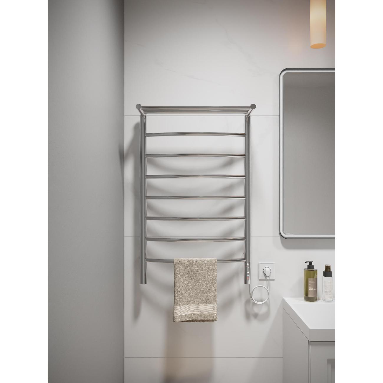 Изображение товара Полотенцесушитель TERMINUS Классик