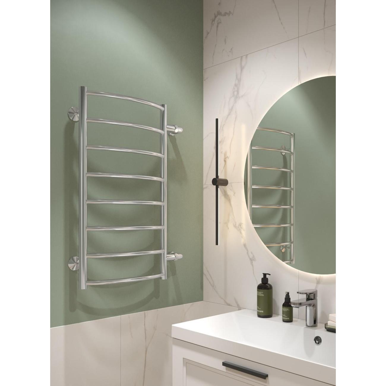 Изображение товара Полотенцесушитель TERMINUS Классик