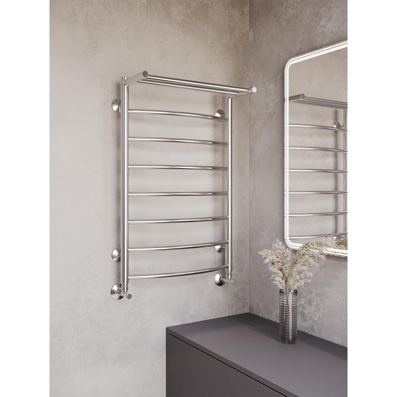 Изображение товара Полотенцесушитель TERMINUS Классик