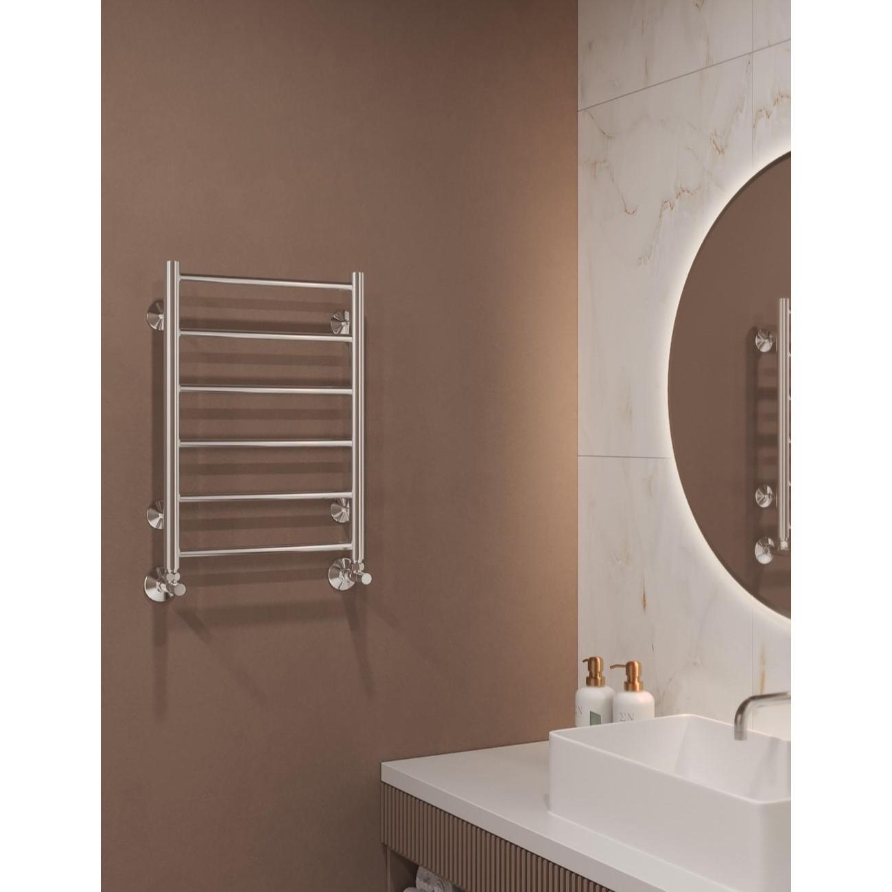 Изображение товара Полотенцесушитель TERMINUS Аврора