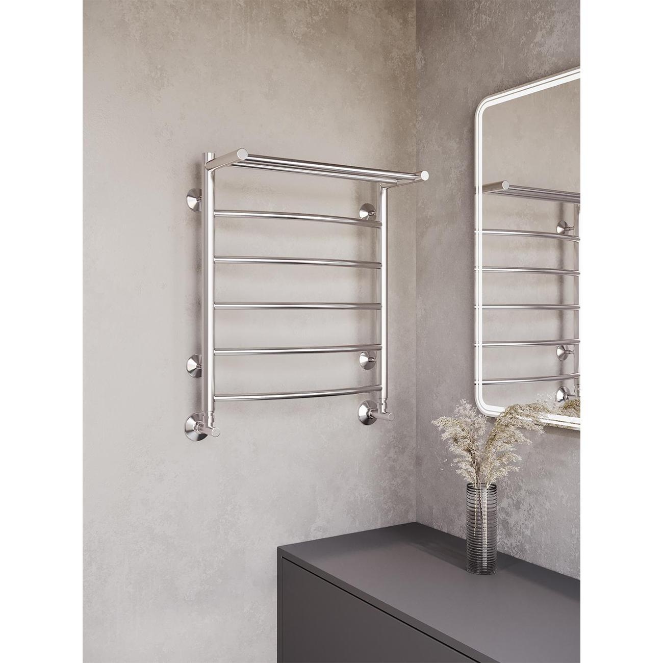 Изображение товара Полотенцесушитель TERMINUS Классик