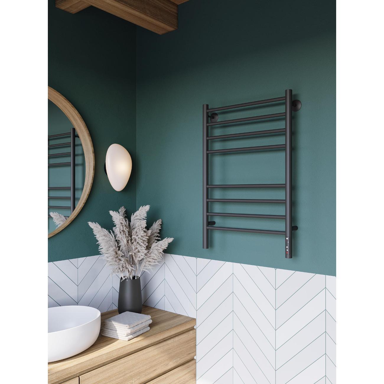 Изображение товара Полотенцесушитель TERMINUS Аврора