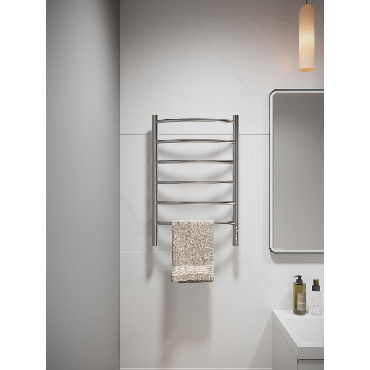 Изображение товара Полотенцесушитель TERMINUS Классик