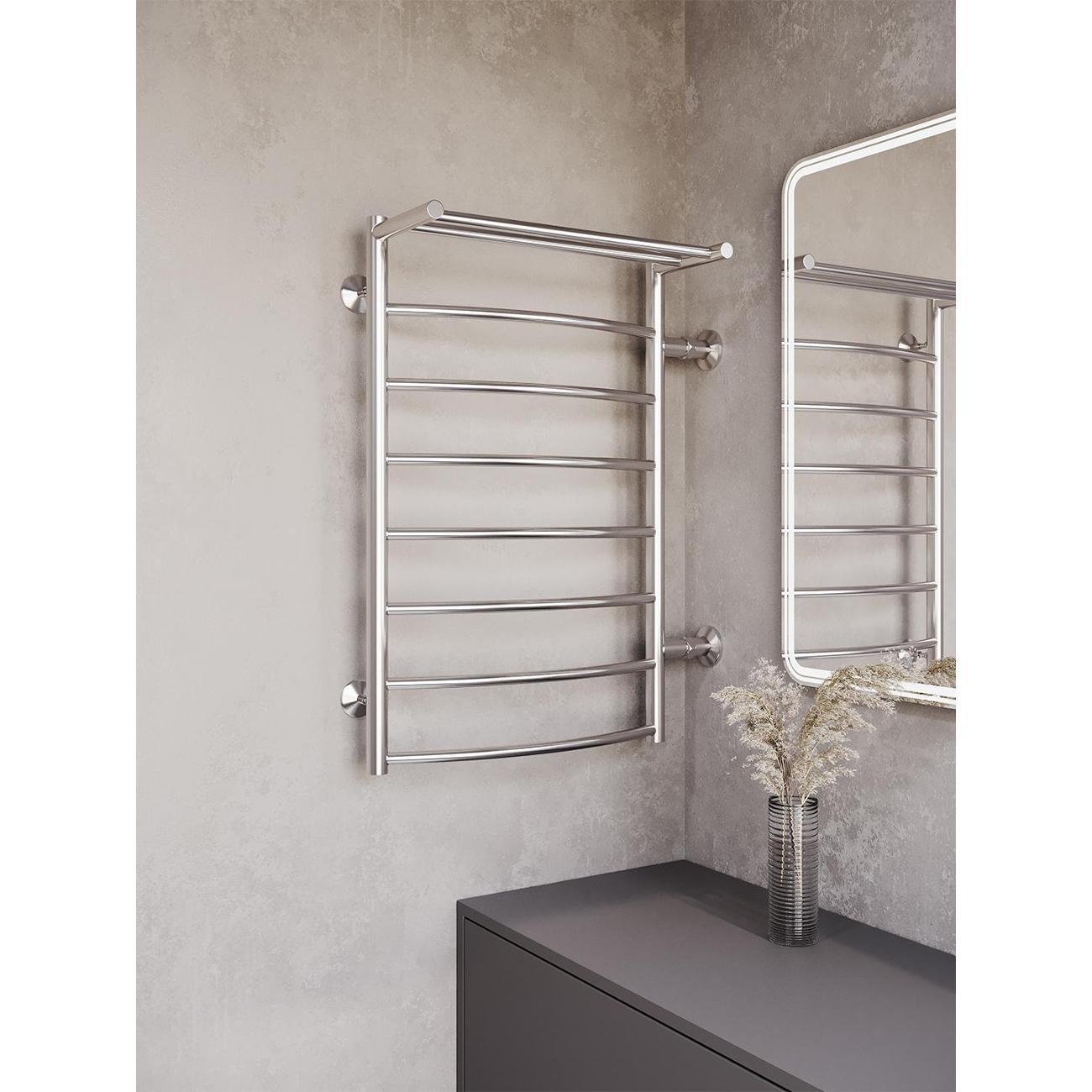 Изображение товара Полотенцесушитель TERMINUS Классик