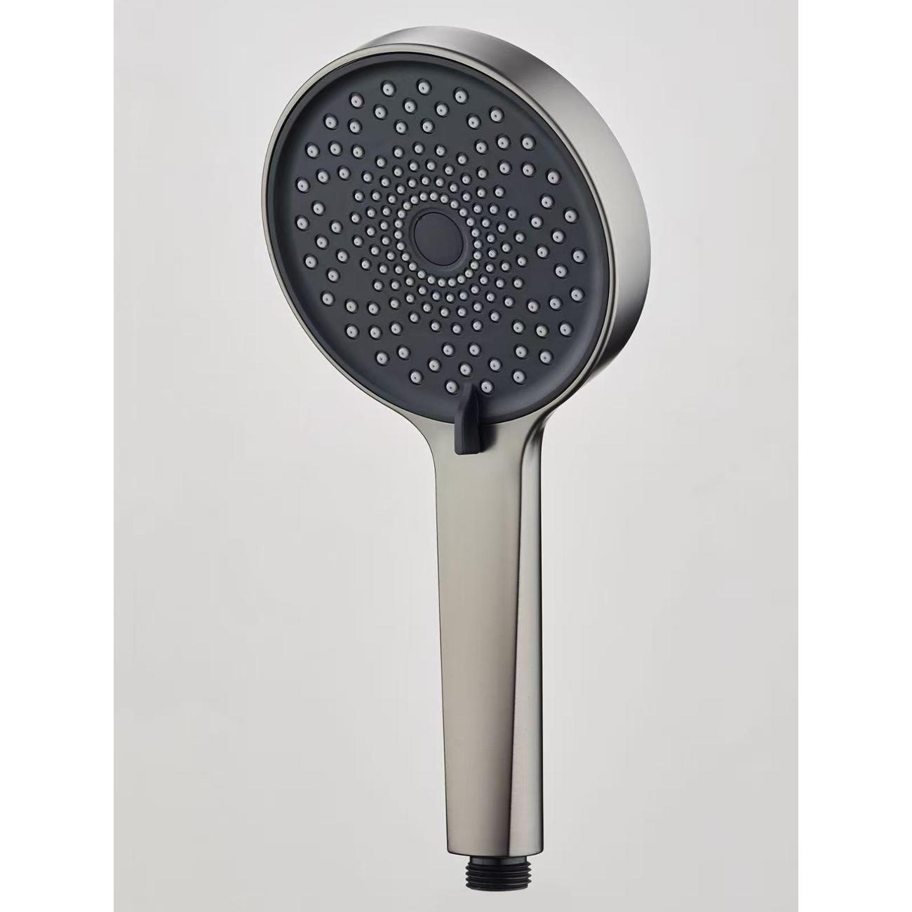 Изображение товара Лейка для душа Agger AHS2755