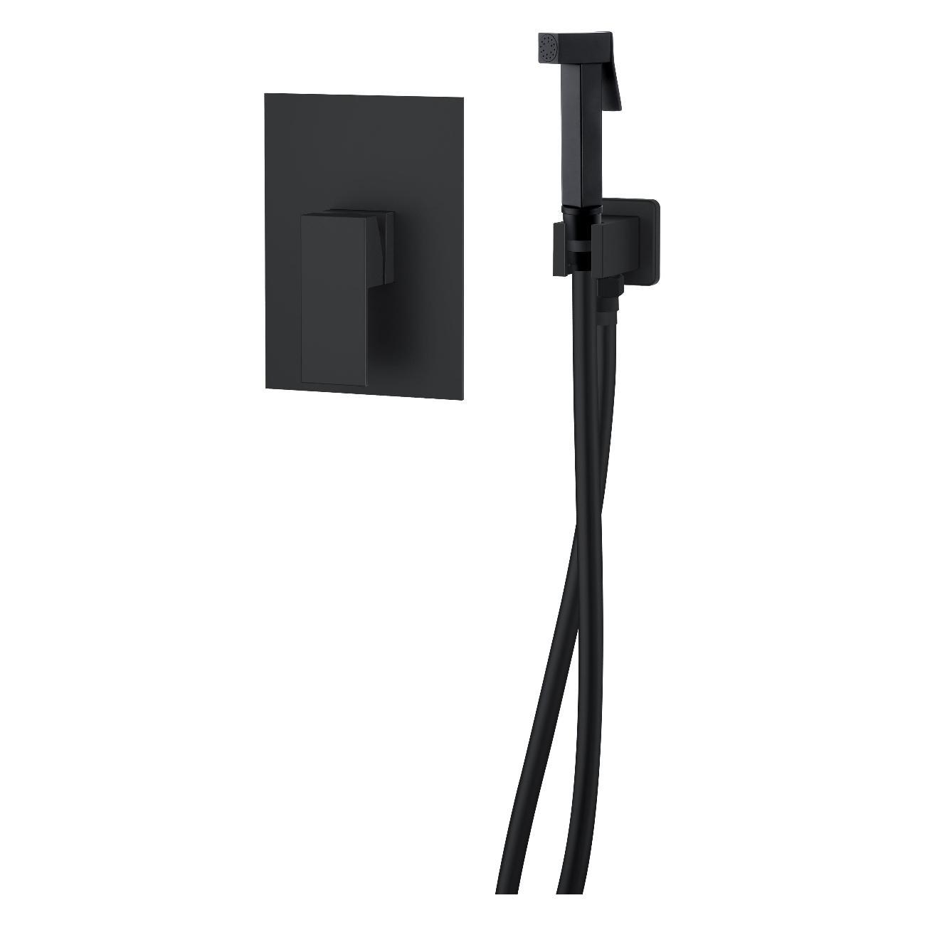 Изображение товара Гигиенический душ D&K Гигиенический душ встраиваемый