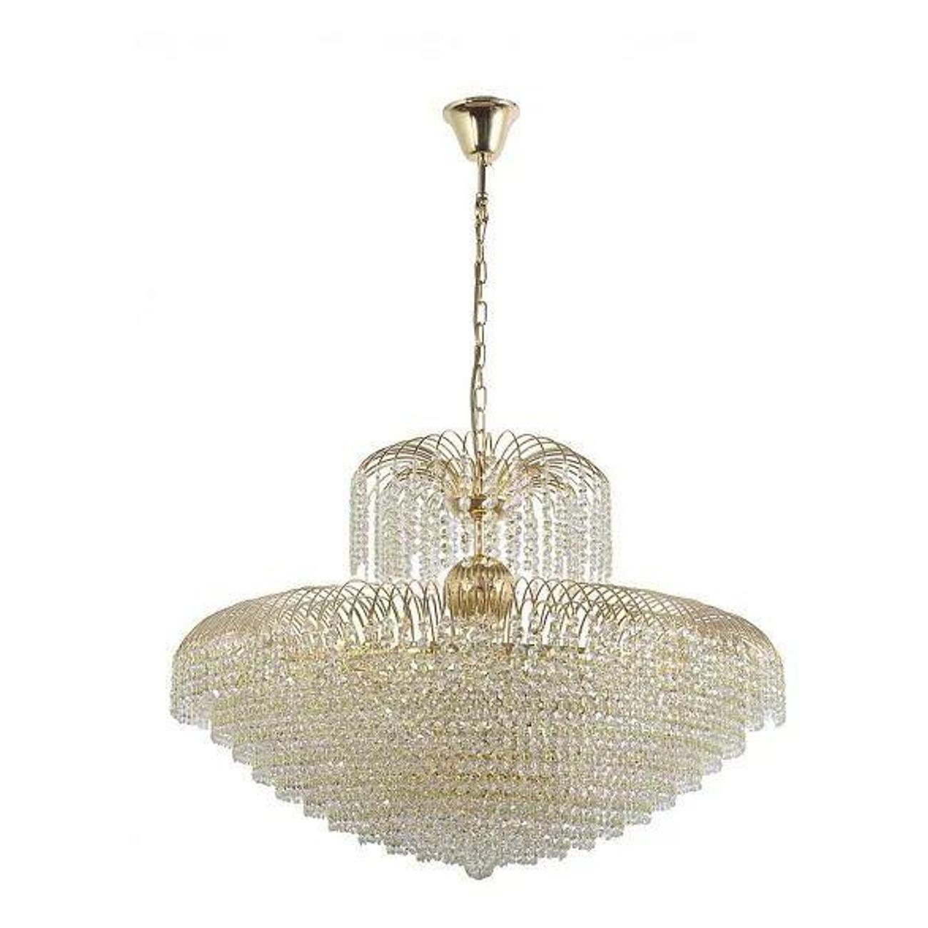 Изображение товара Люстра Arti Lampadari Teola E 1.1.12 B