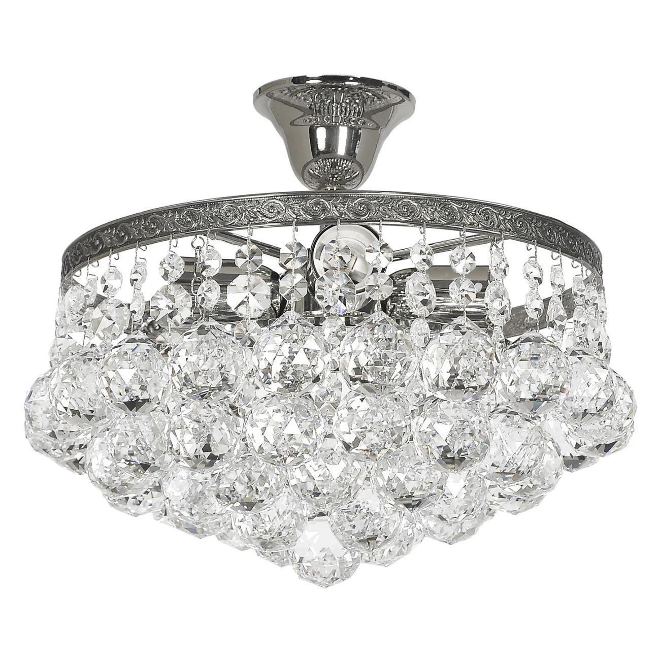 Изображение товара Люстра Arti Lampadari Castellana125_Нейтральный белый