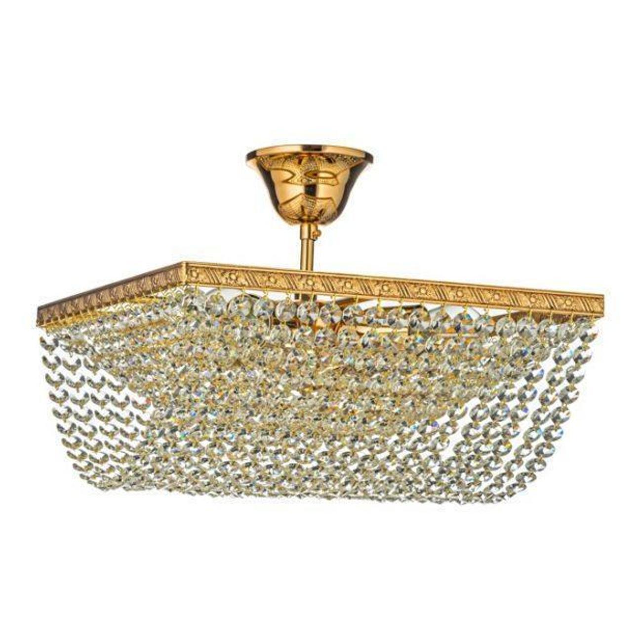 Изображение товара Светильник потолочный Arti Lampadari 019b558c1fb87451ac860c1ef5123b00