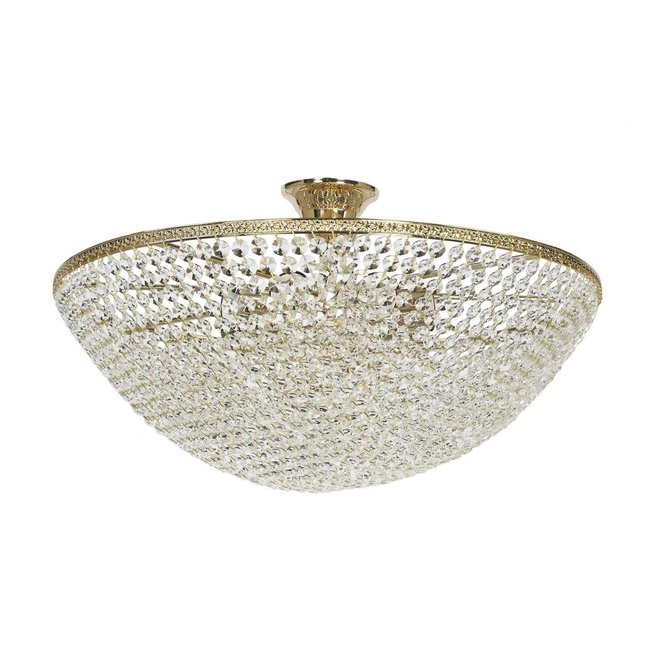 Изображение товара Светильник потолочный Arti Lampadari Stella1_Нейтральный белый