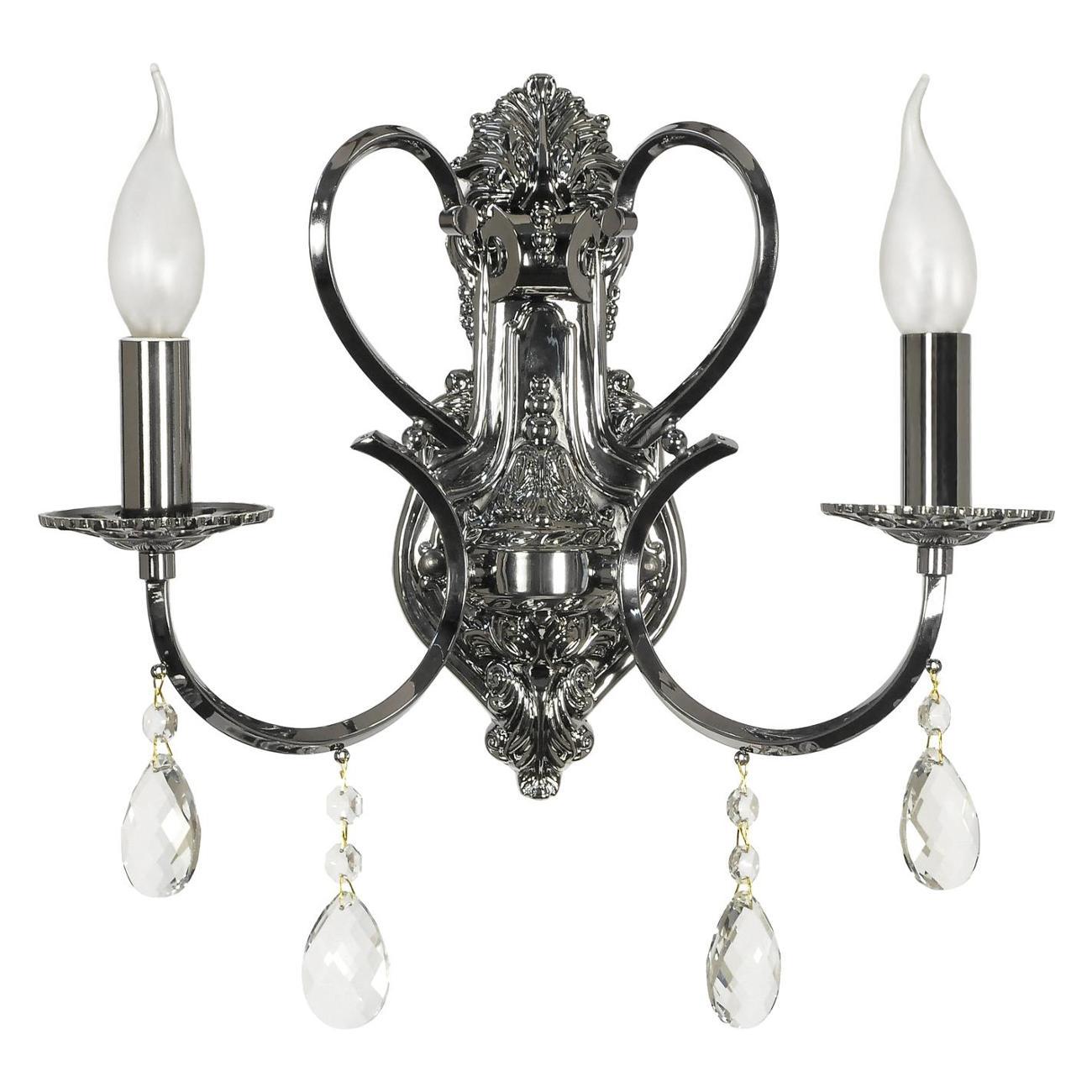 Изображение товара Светильник настенный Arti Lampadari Miracoli E 2.1