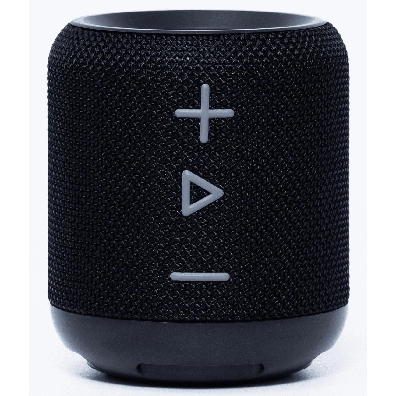 Изображение товара Портативная беспроводная колонка MEG SDA020BL