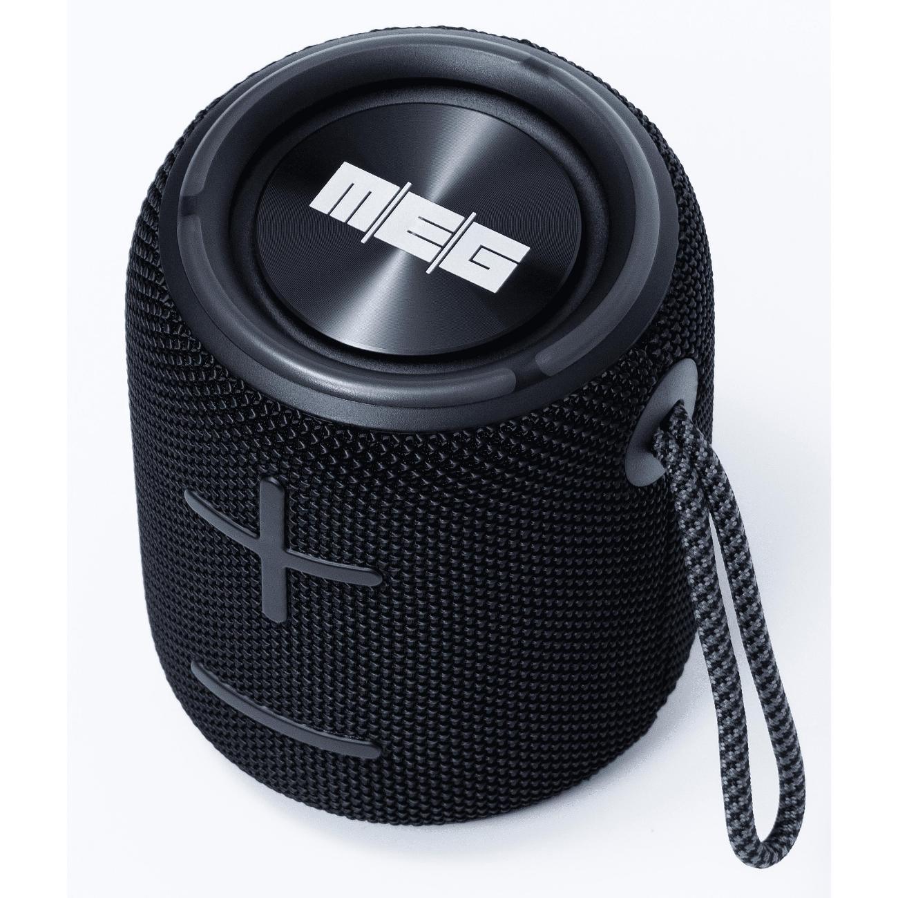 Изображение товара Портативная беспроводная колонка MEG SCA20BL