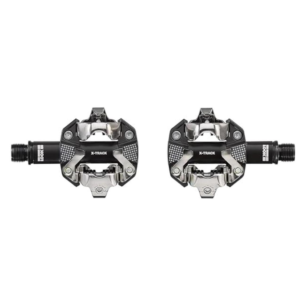 Изображение товара Педали для велосипеда Look Cycle X-TRACK
