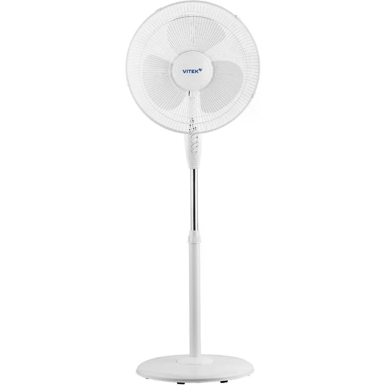 Изображение товара Вентилятор напольный VITEK VSF-1662