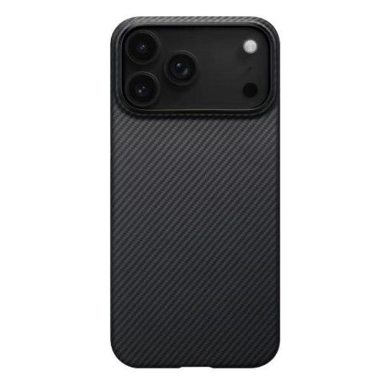 Изображение товара Чехол для смартфона, телефона Pitaka Ultra-Slim Case iPhone 17 Pro Max черный