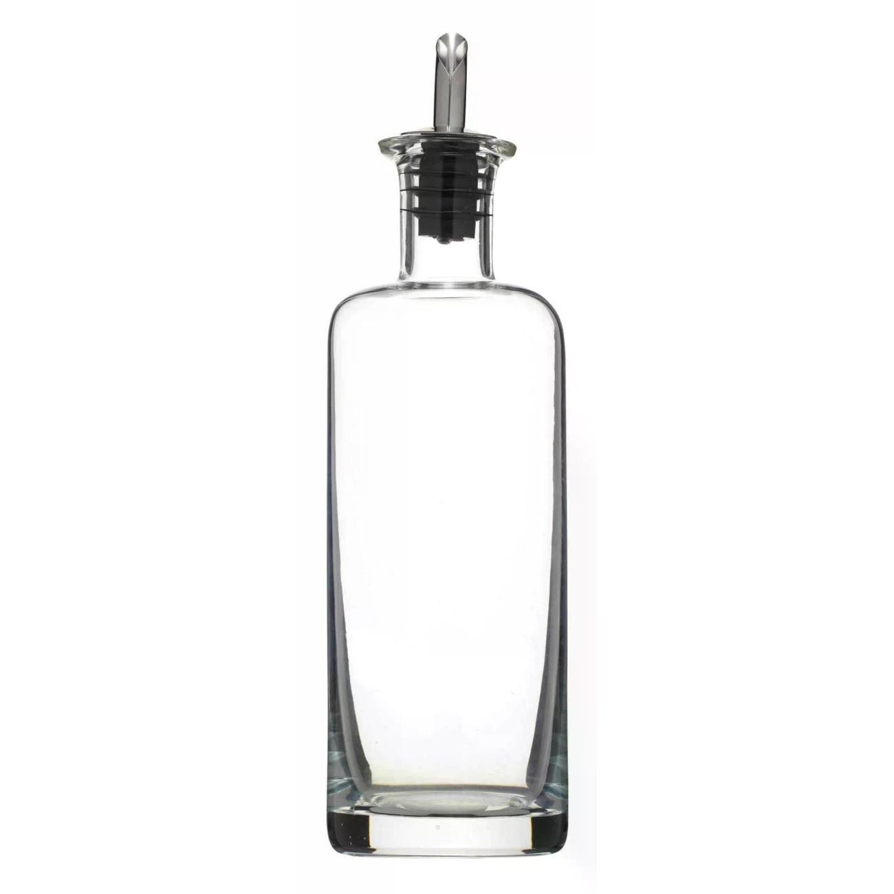 Изображение товара Дозатор для масла и уксуса Kitchen Craft Kitchen Craft Бутылка для масла Standard с дозатором 450мл World of Flavours Italian