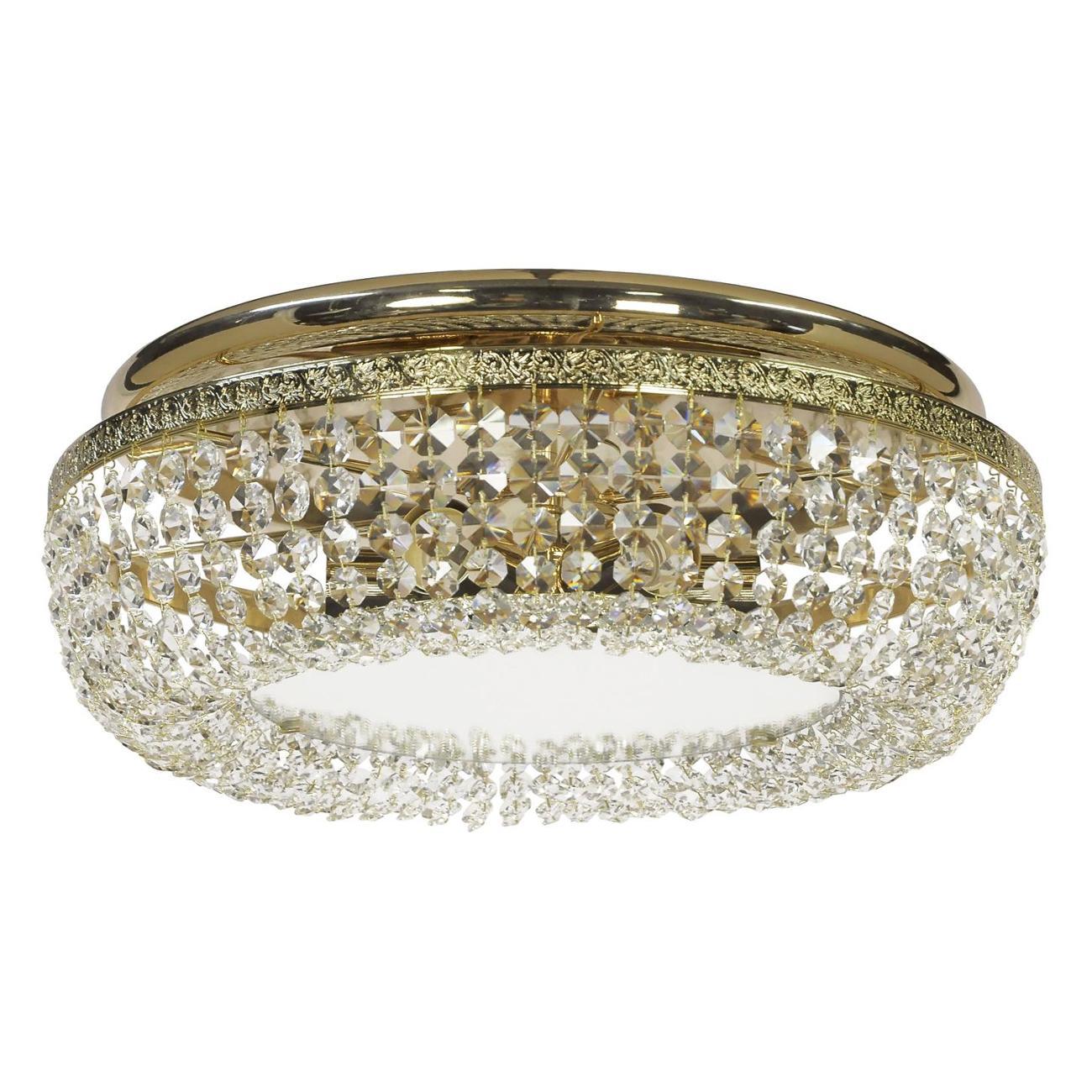 Изображение товара Светильник потолочный Arti Lampadari Favola E 1.4.501