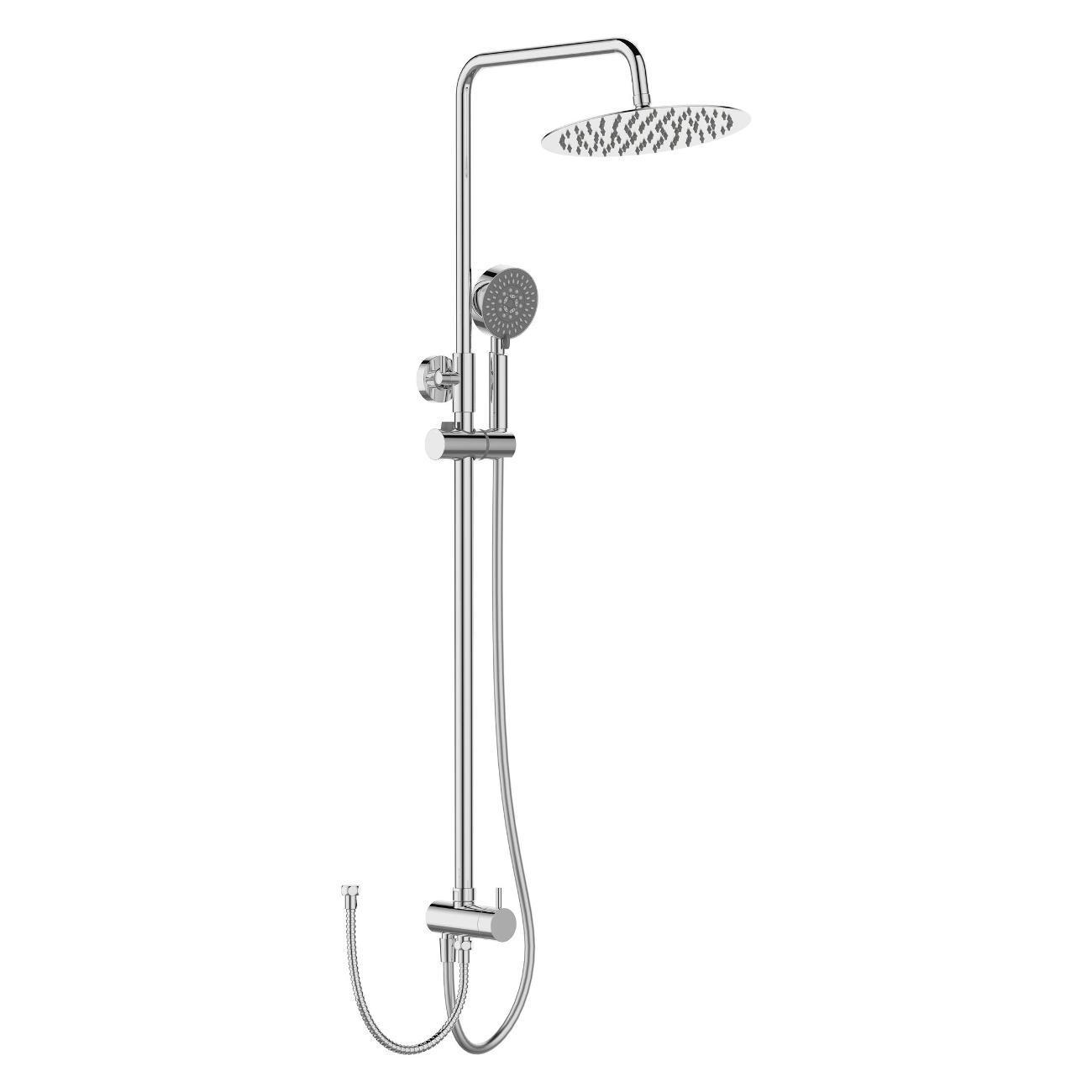 Изображение товара Душевая система BelBagno ANCONA