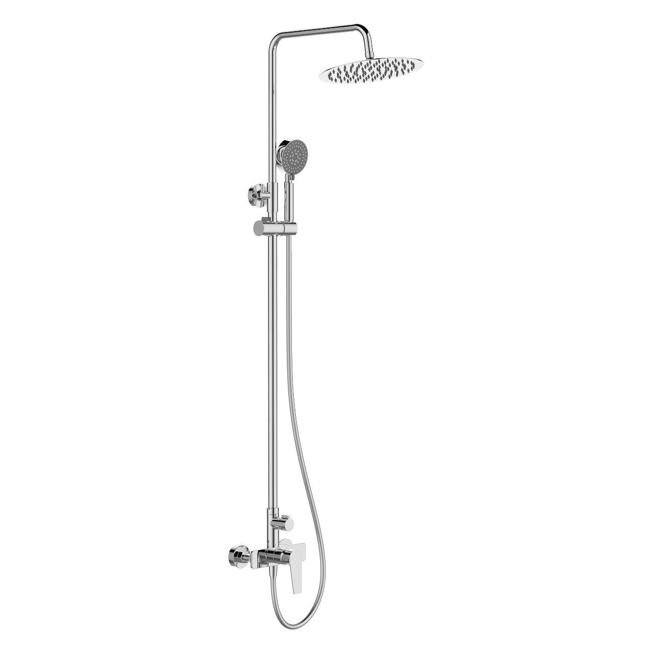 Изображение товара Душевая система BelBagno ANCONA