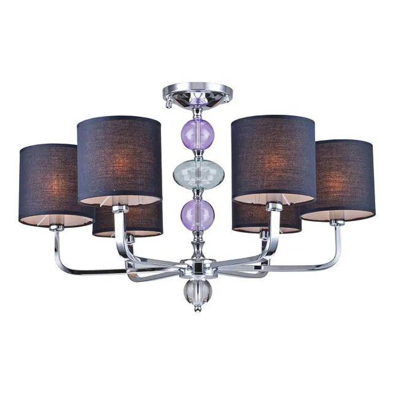 Изображение товара Люстра Arti Lampadari Потолочная люстра Donnini E 1.1.6 NB