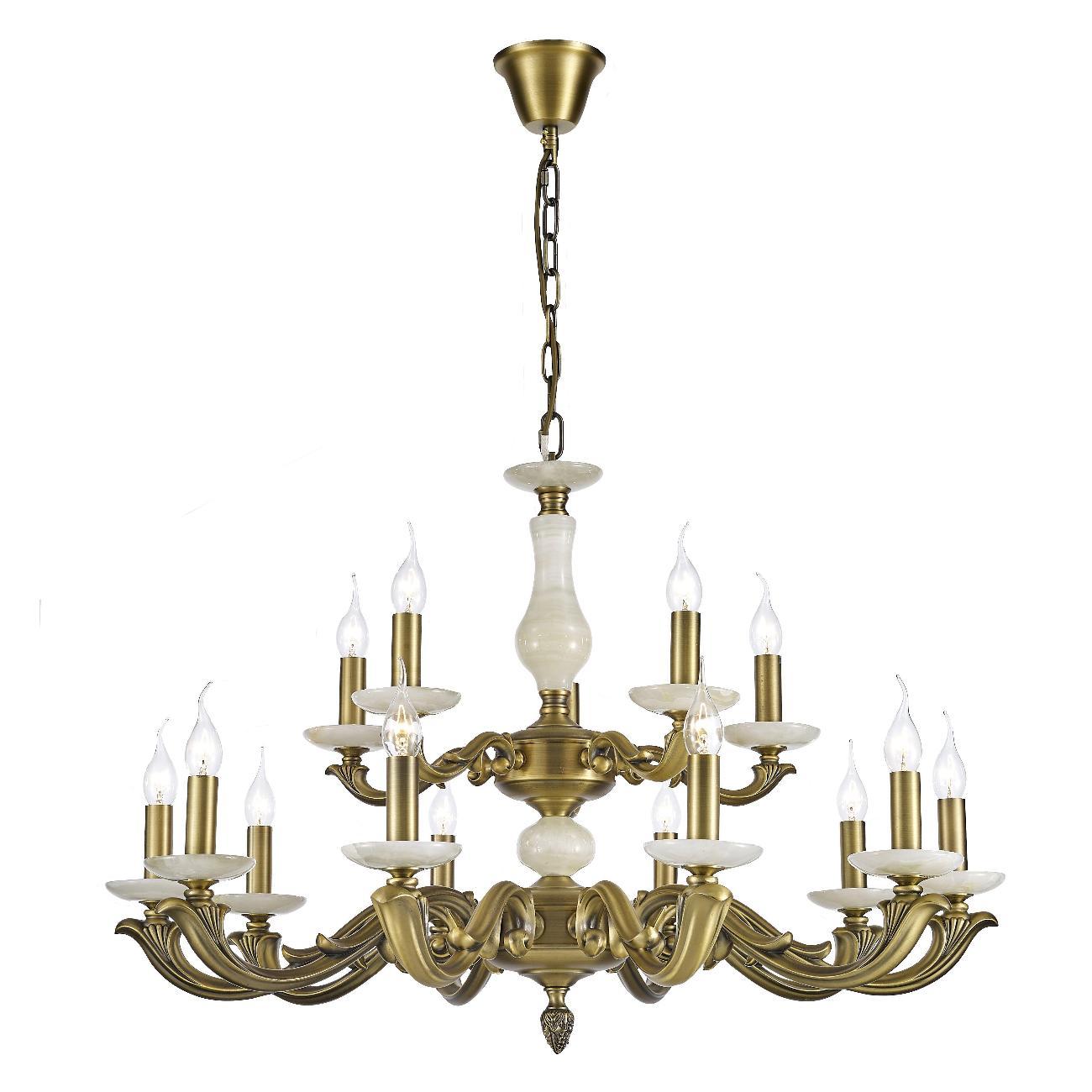 Изображение товара Люстра Dio D'arte Vicentino E 1.1_15