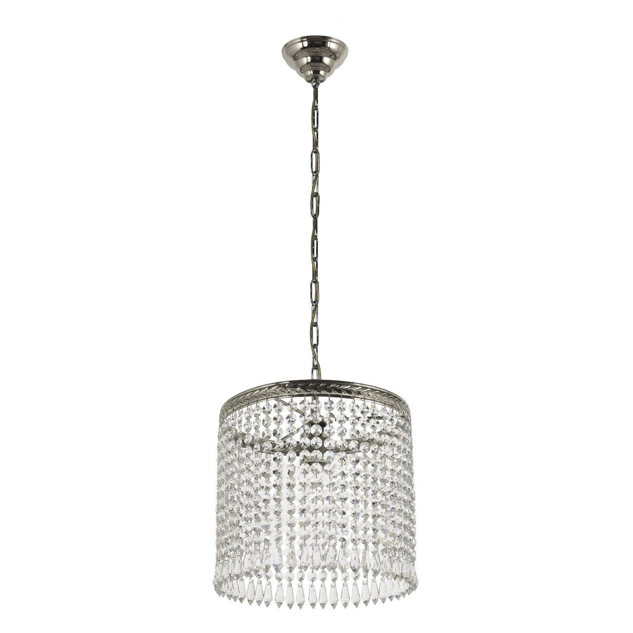 Изображение товара Люстра Dio D'arte Cremono E 1.2.100_Золотой