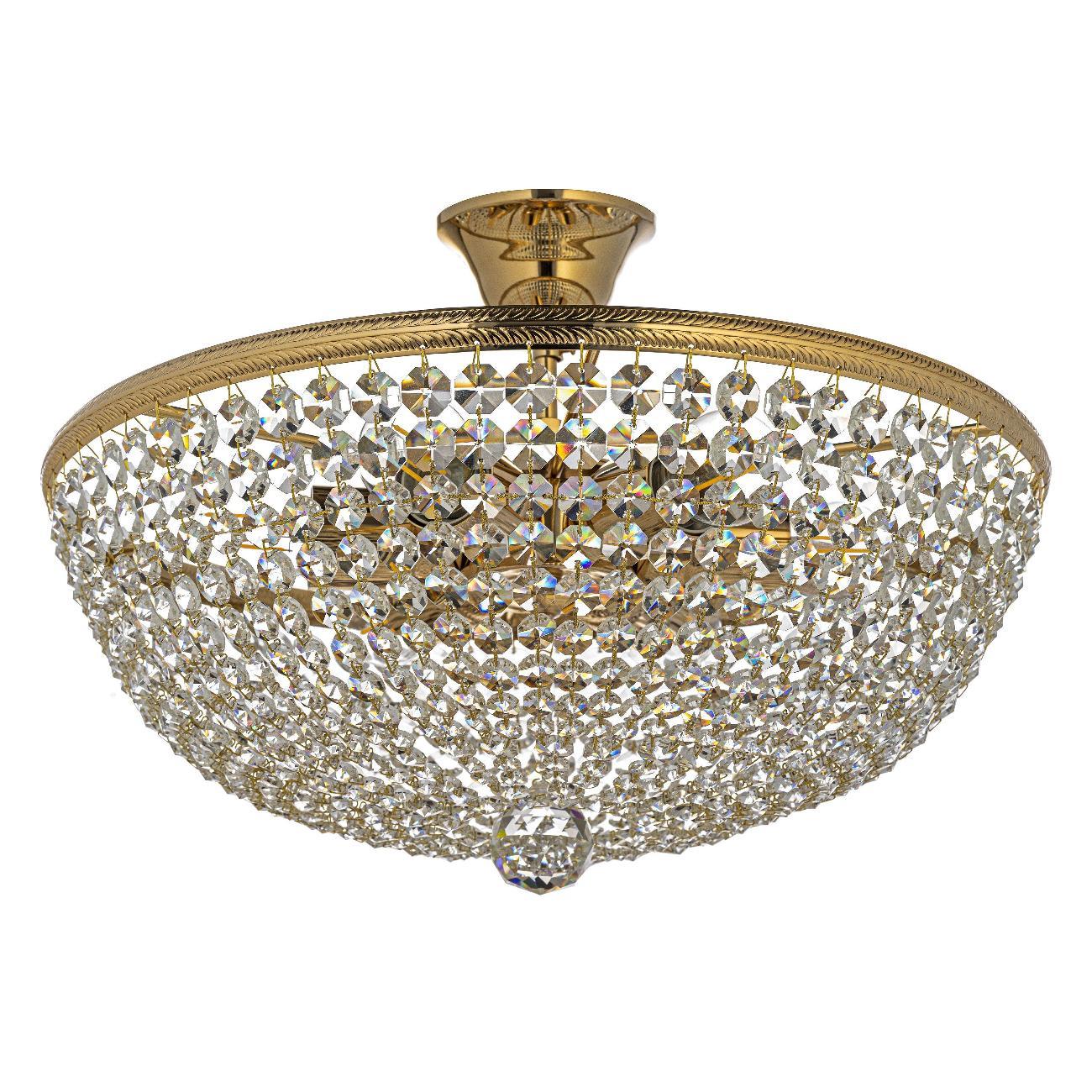 Изображение товара Люстра Arti Lampadari 019b50d7c3ac759ca7242be12b7eb47c