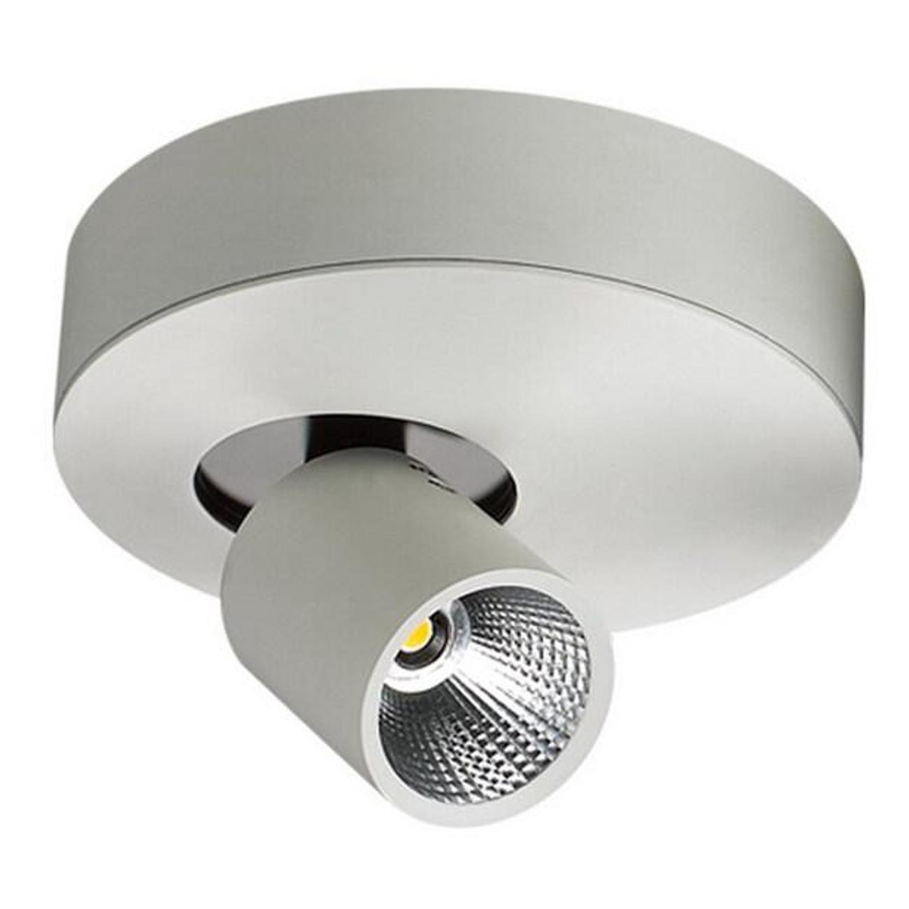 Изображение товара Светильник трековый, спот Lucia Tucci TUBE