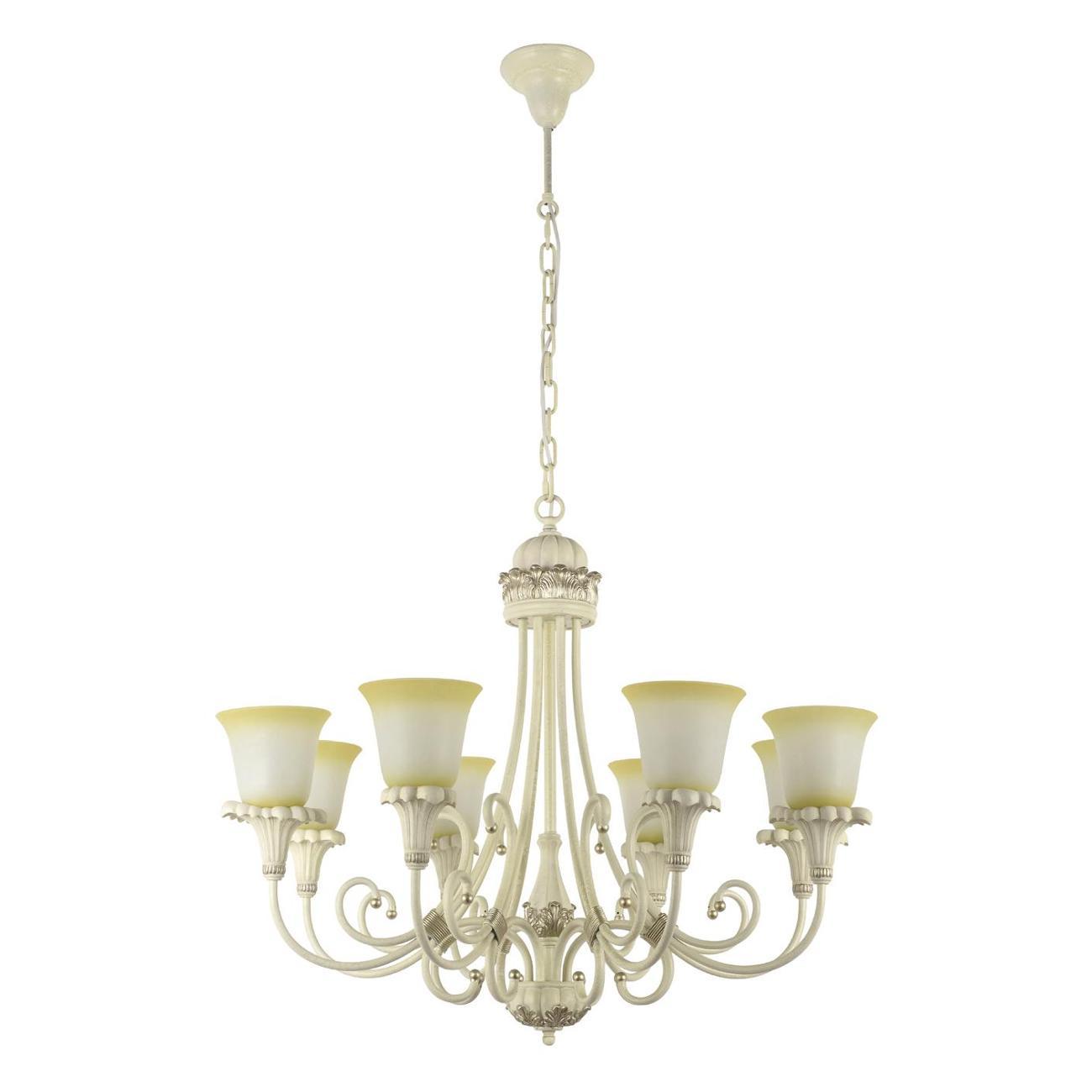 Изображение товара Люстра Dio D'arte Molfetta E 1.1_8_Molfetta E 1.1.8 C