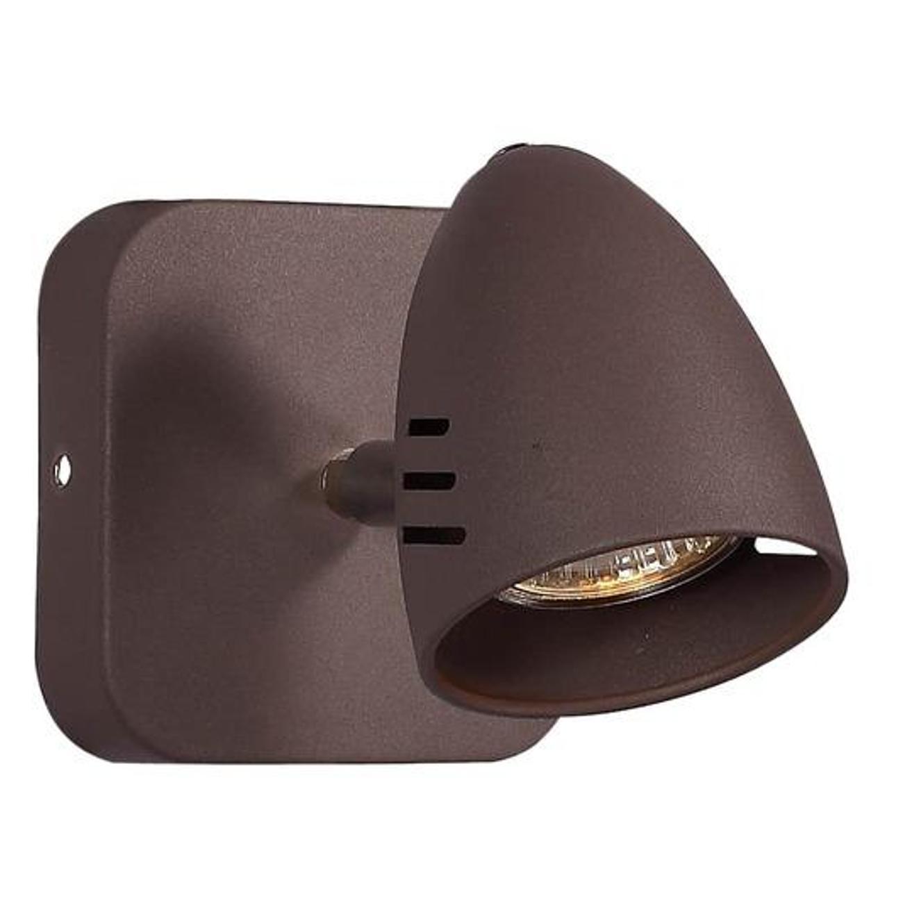 Изображение товара Светильник трековый, спот Lucia Tucci Punto 193_Нет