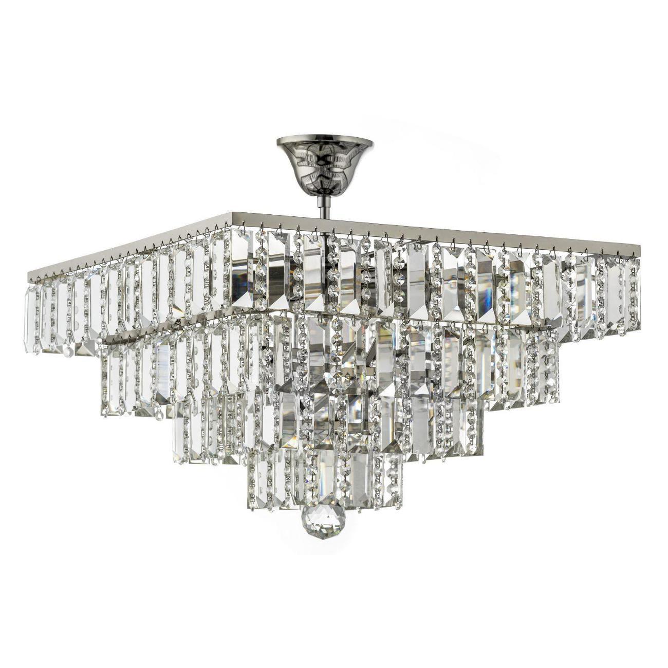 Изображение товара Люстра Arti Lampadari Rozzano E 1.5.40.105 N