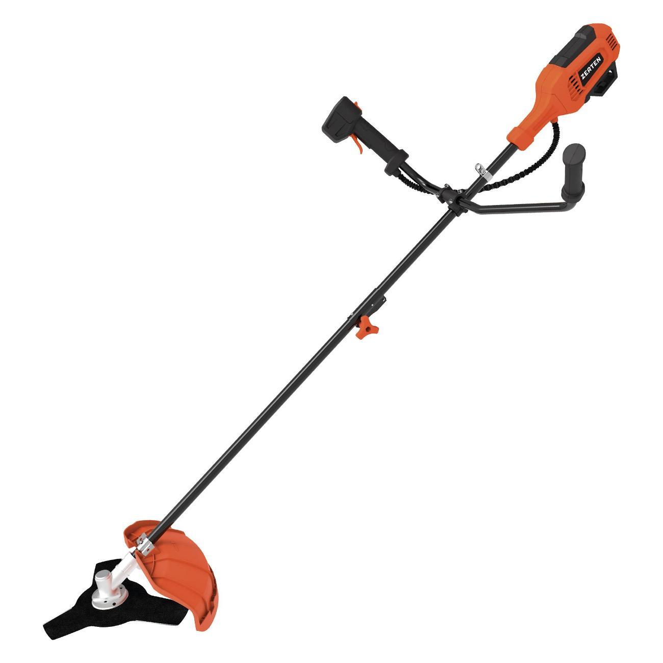 Изображение товара Мотокоса ZERTEN 105010101008