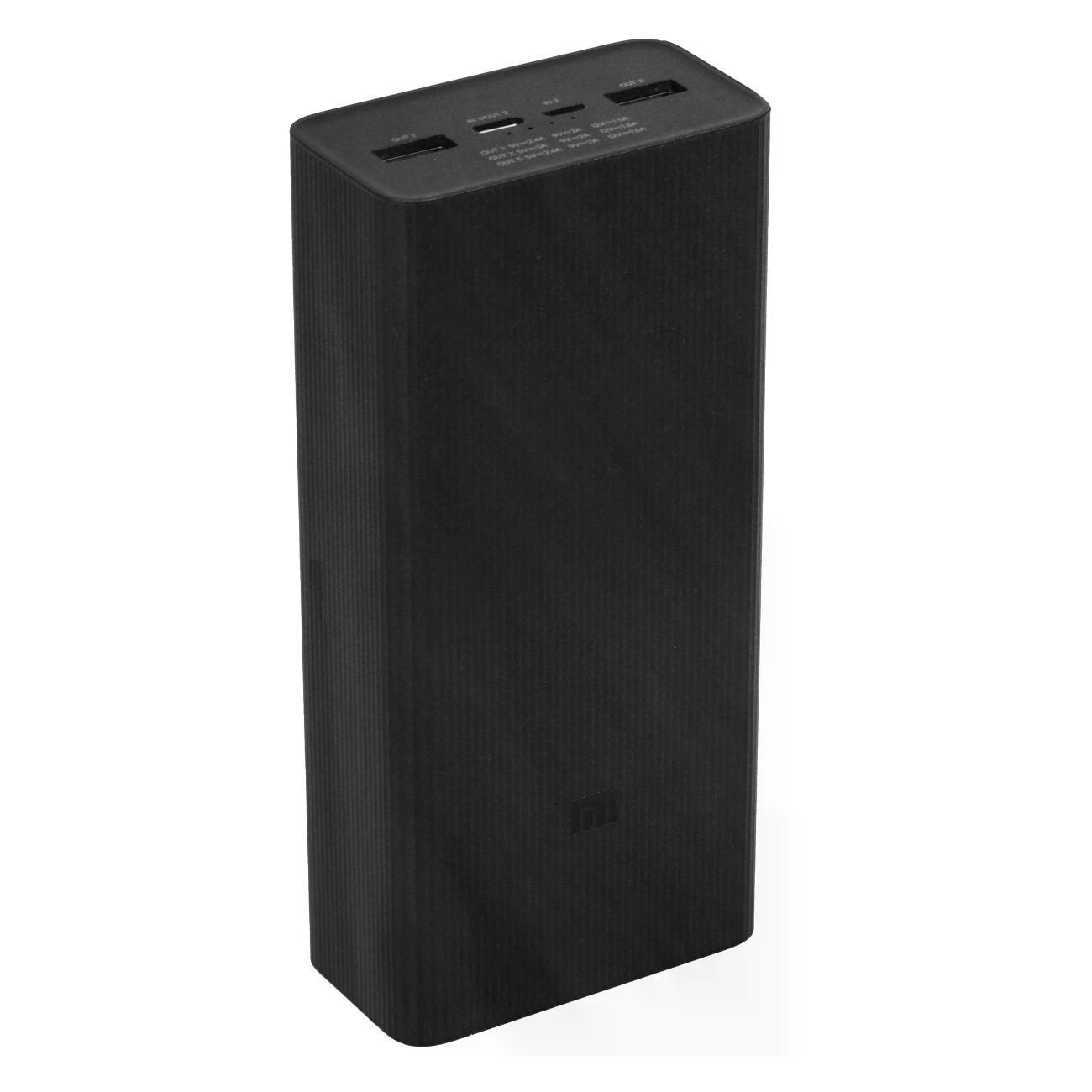 Изображение товара Портативный аккумулятор XIAOMI 18W GL (BHR9126GL)