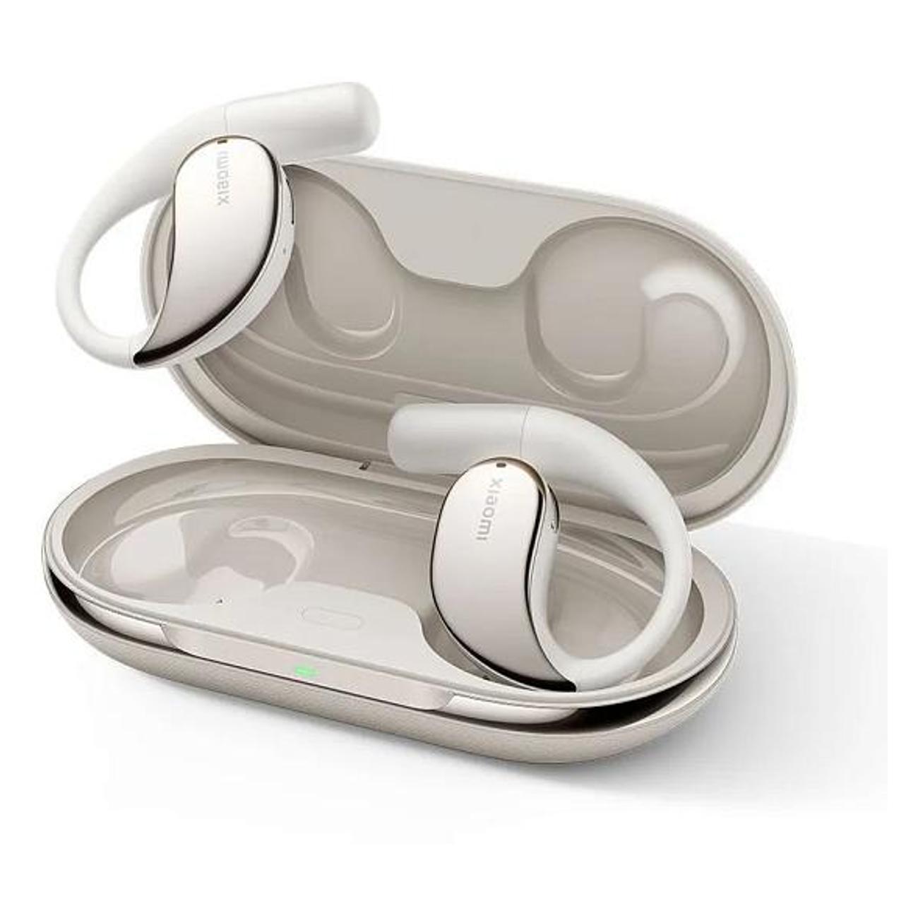 Изображение товара Наушники True Wireless Xiaomi OpenWear Stereo Cosmic Gold (M2319E1)