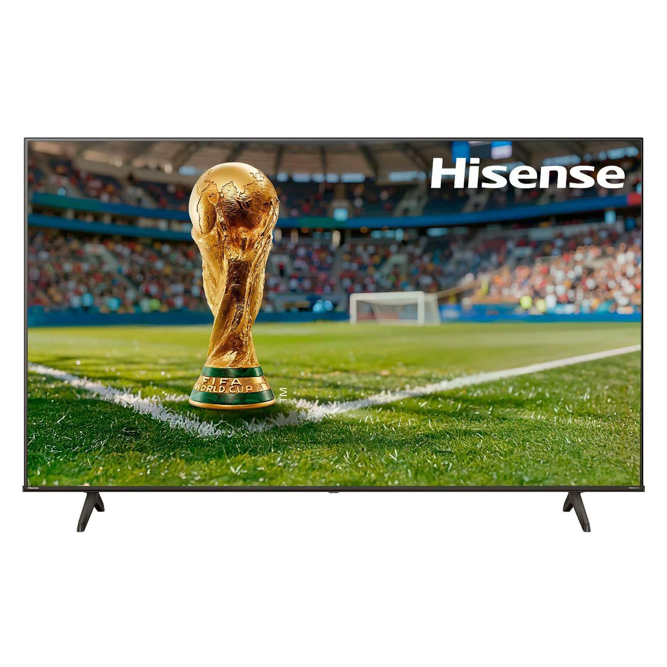 Изображение товара Телевизор HISENSE 43A6Q