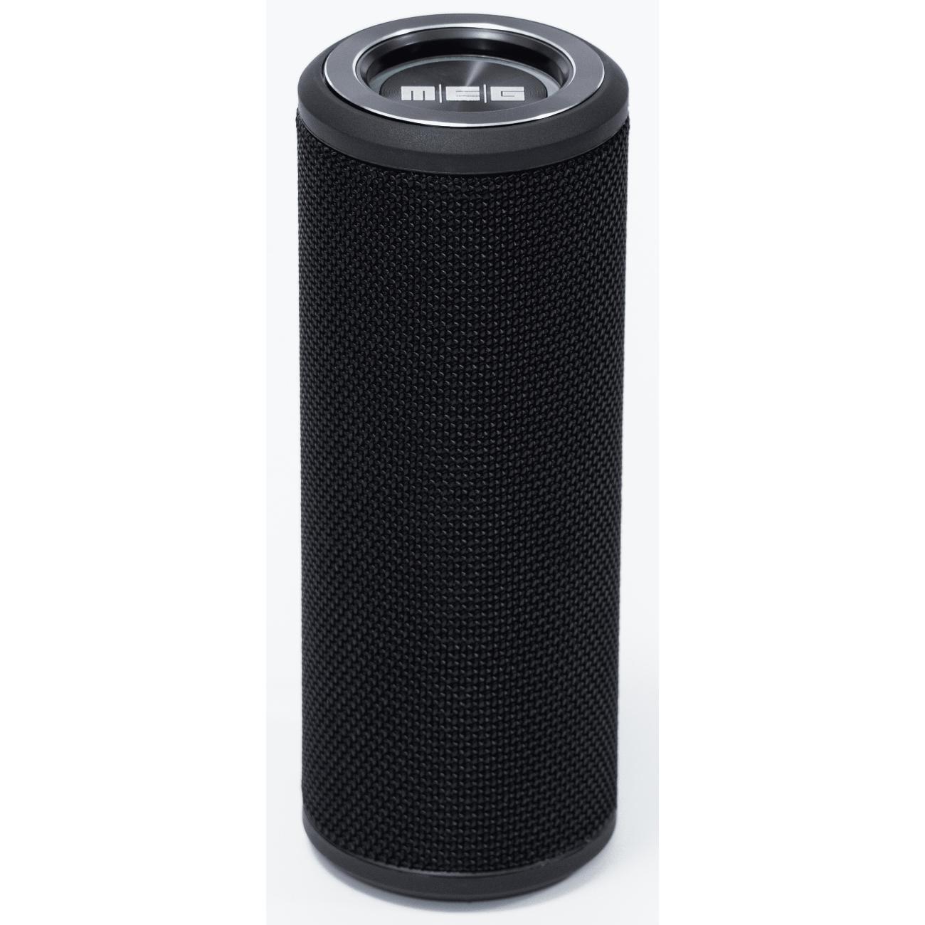 Изображение товара Портативная беспроводная колонка MEG SCA030BL