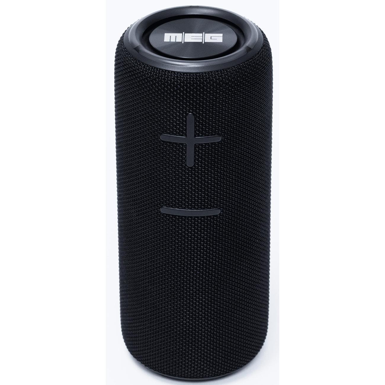 Изображение товара Портативная беспроводная колонка MEG SSA45BL