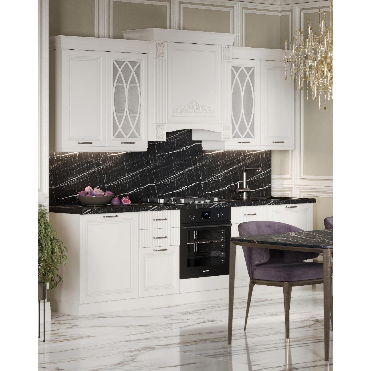 Изображение товара Кухня модульная SAFINA GRAND Селена Изображение товара Кухня модульная SAFINA GRAND Селена