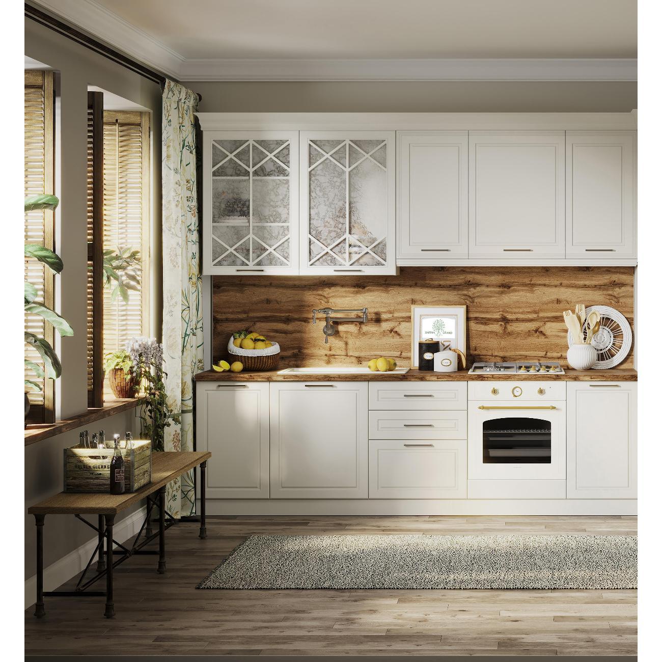 Изображение товара Кухня модульная SAFINA GRAND Кристина