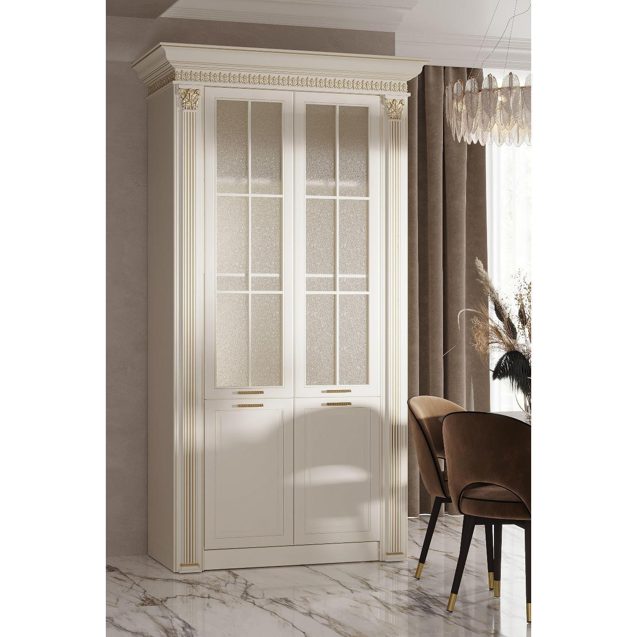 Изображение товара Кухня модульная SAFINA GRAND Валерия