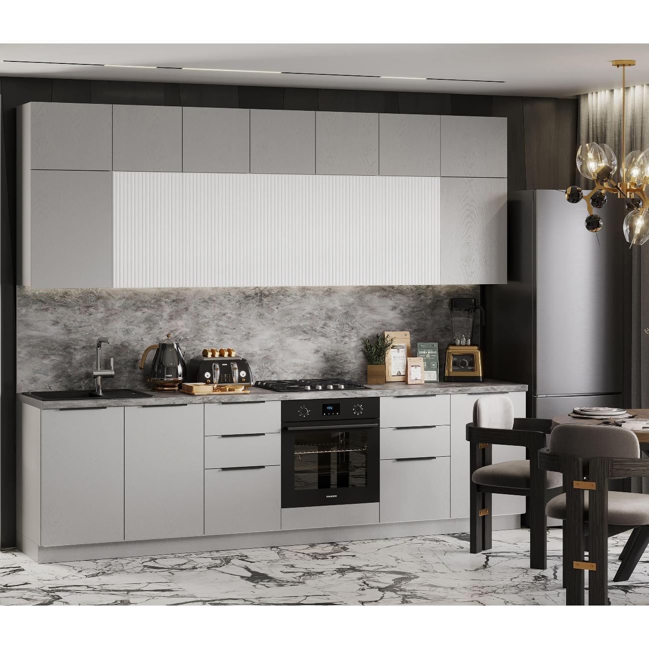 Изображение товара Кухня модульная SAFINA GRAND Эльза