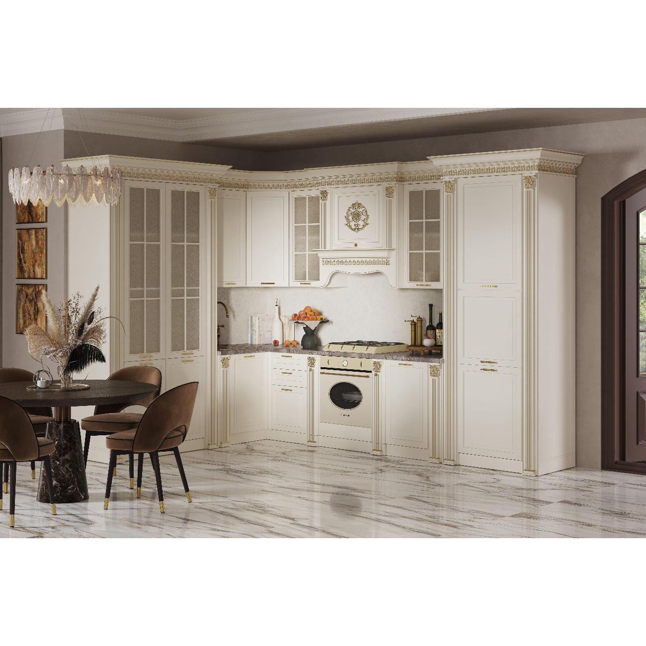 Изображение товара Кухня модульная SAFINA GRAND Валерия Изображение товара Кухня модульная SAFINA GRAND Валерия