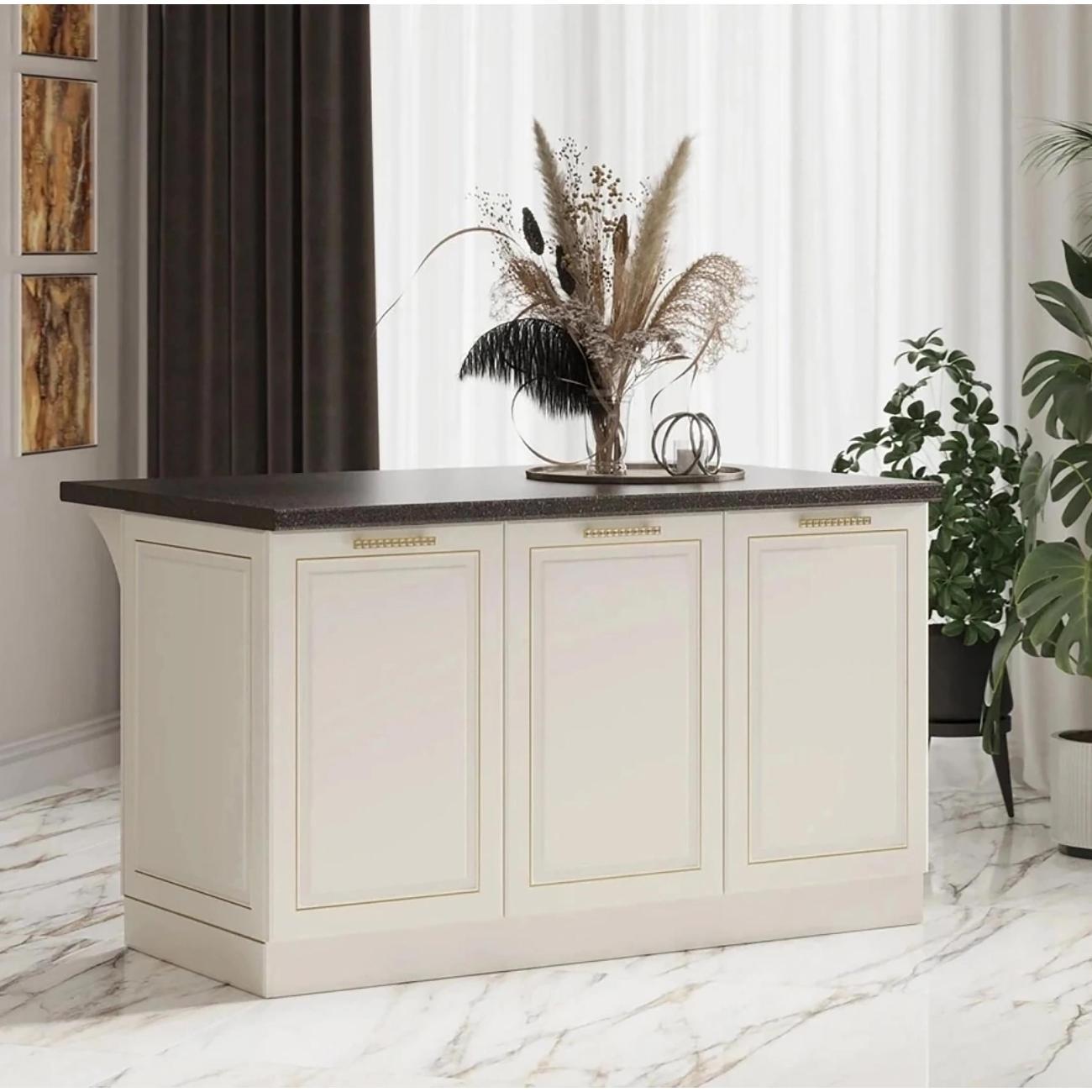 Изображение товара Кухня модульная SAFINA GRAND Валерия Изображение товара Кухня модульная SAFINA GRAND Валерия