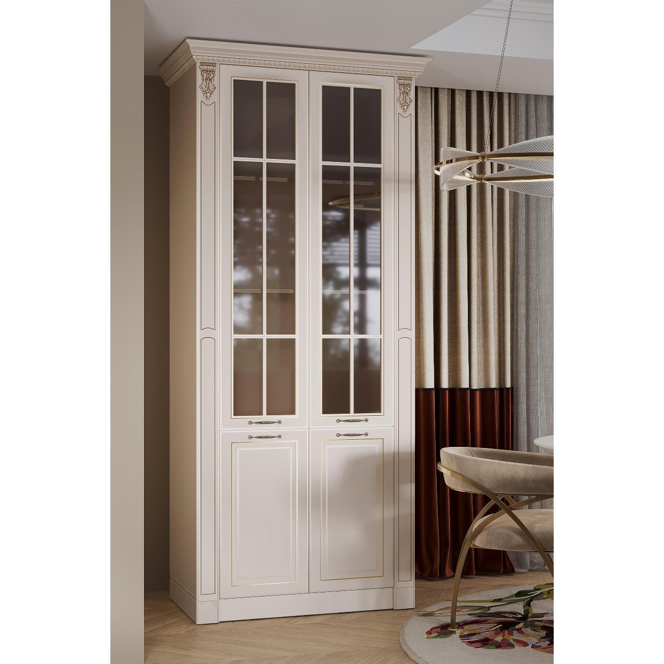 Изображение товара Кухня модульная SAFINA GRAND Виктория