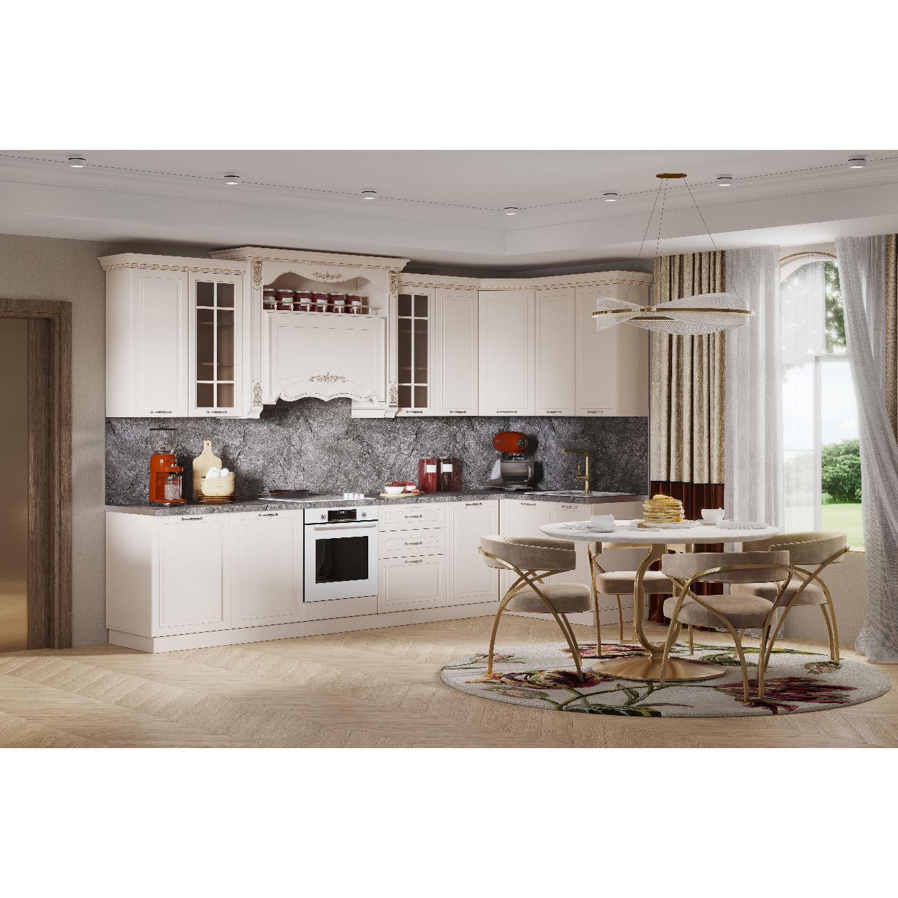 Изображение товара Кухня модульная SAFINA GRAND Виктория Изображение товара Кухня модульная SAFINA GRAND Виктория