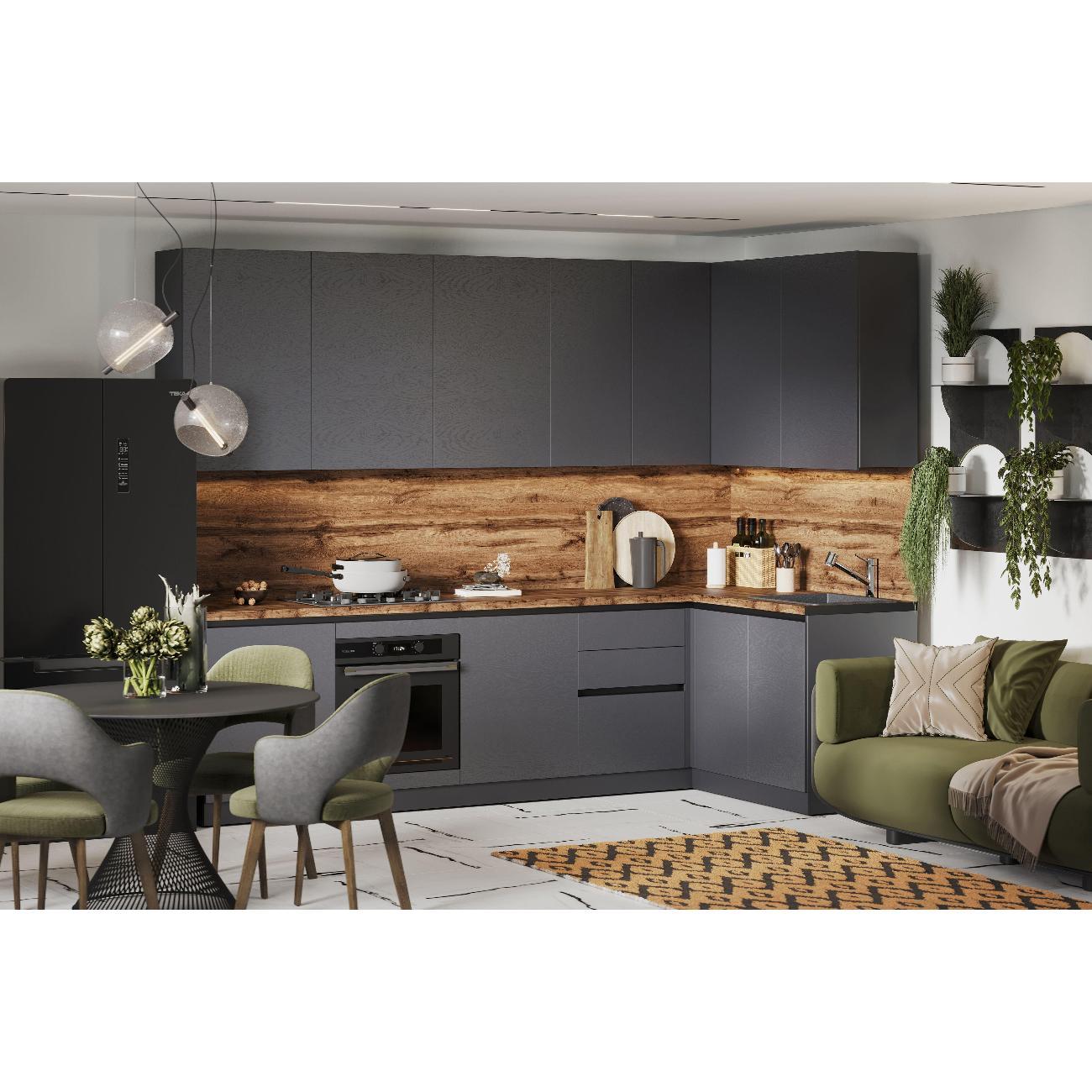 Изображение товара Кухня модульная SAFINA GRAND Кира