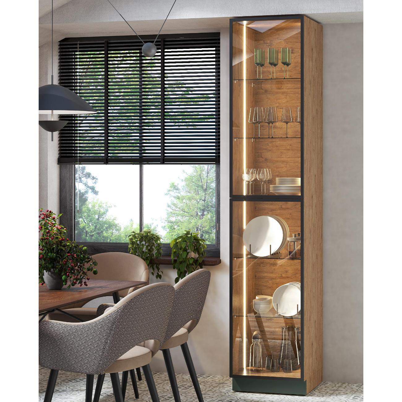 Изображение товара Кухня модульная SAFINA GRAND Интерио Изображение товара Кухня модульная SAFINA GRAND Интерио